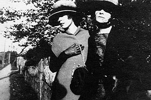 Sister: Lillian Neel