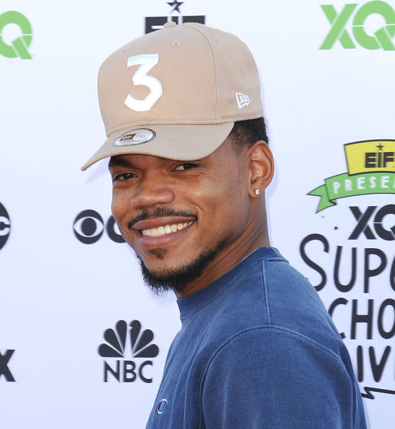 Gallery of Chance the Rapper
