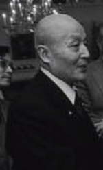 Yoshio Sakurauchi