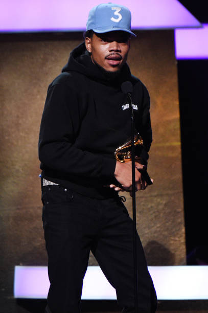 Gallery of Chance the Rapper