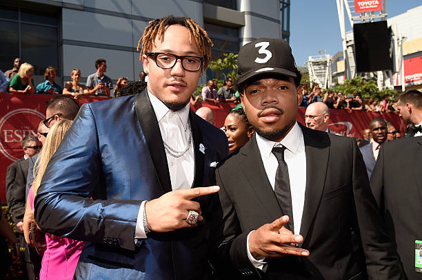 Gallery of Chance the Rapper