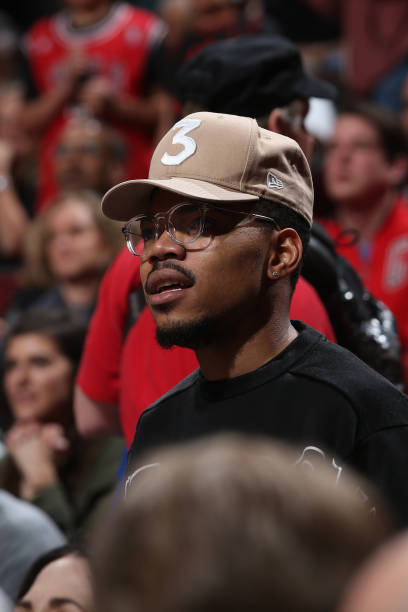 Gallery of Chance the Rapper
