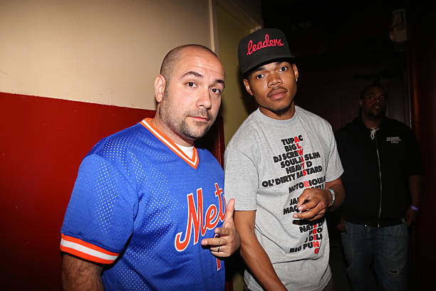Gallery of Chance the Rapper