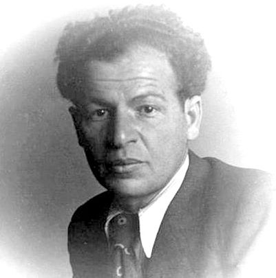 Zelman Kats