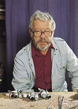 Jerzy Nowosielski