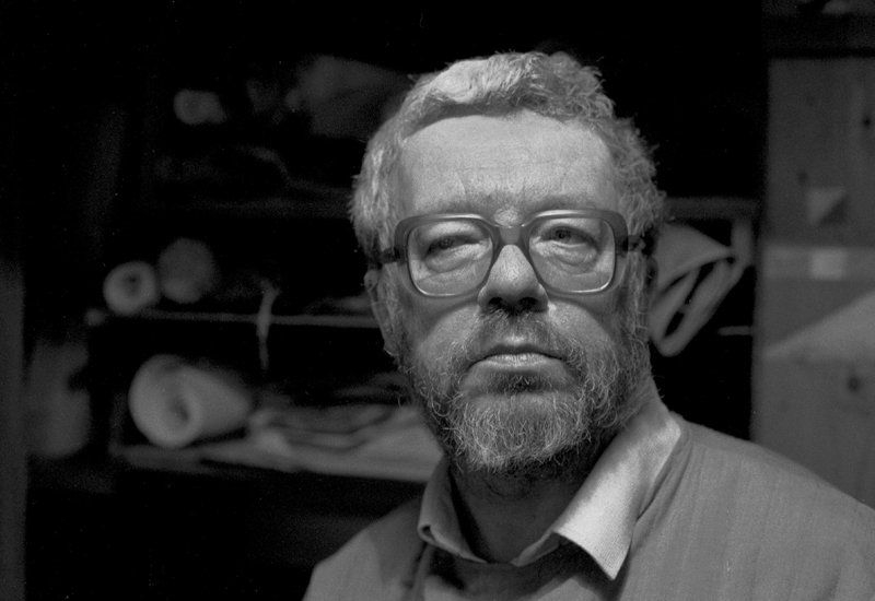 Gallery of Jerzy Nowosielski