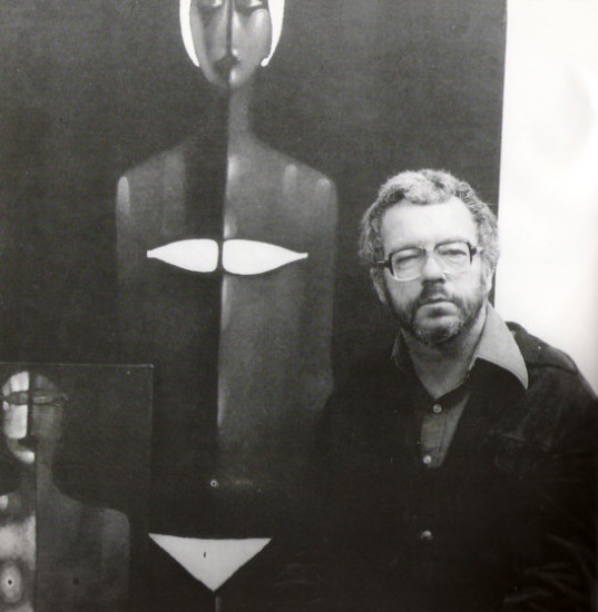 Gallery of Jerzy Nowosielski