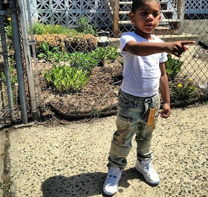 Son: Aydin Zoovier