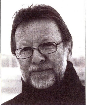 2nd husband: Gordon Hart