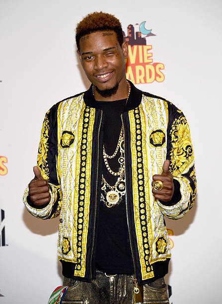 Gallery of Fetty Wap