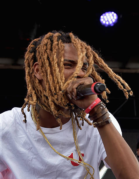 Gallery of Fetty Wap