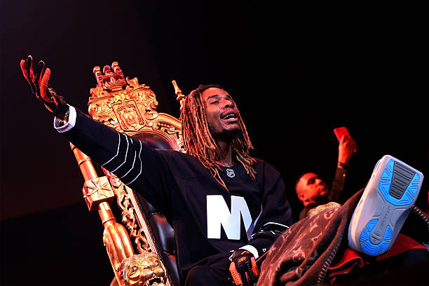 Gallery of Fetty Wap