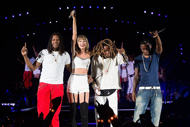 Gallery of Fetty Wap