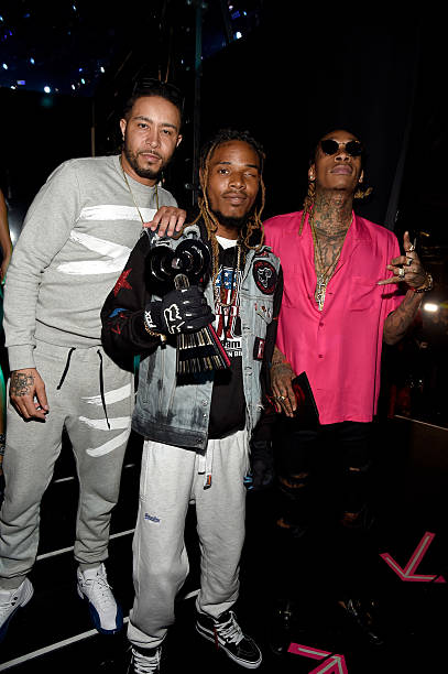 Gallery of Fetty Wap