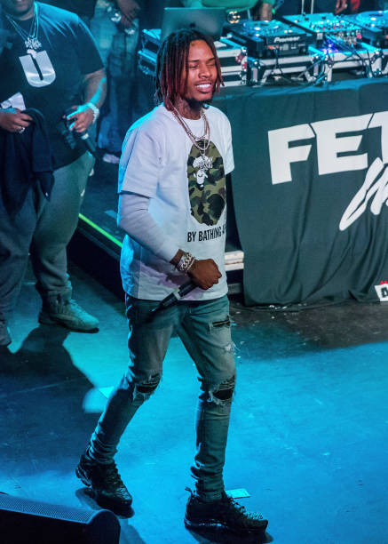Gallery of Fetty Wap