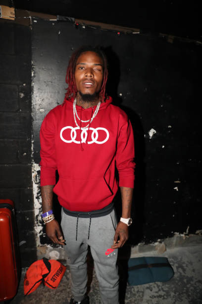 Gallery of Fetty Wap
