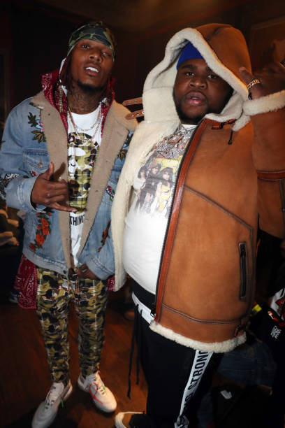 Gallery of Fetty Wap