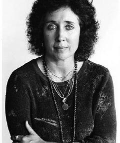 Joan Brown