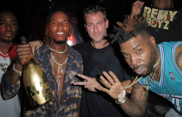 Gallery of Fetty Wap