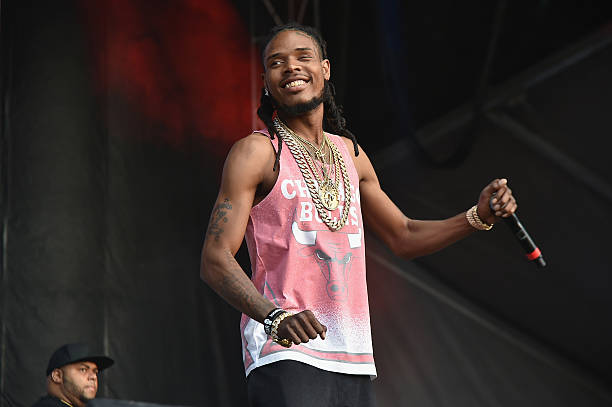 Gallery of Fetty Wap