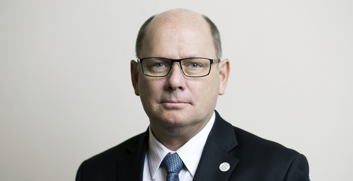 Urban Ahlin