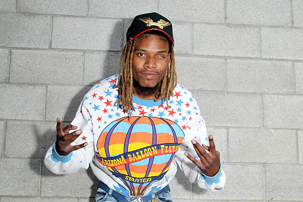 Gallery of Fetty Wap