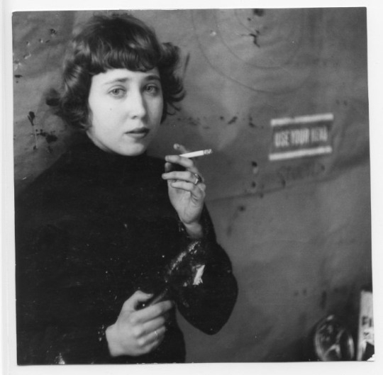 Gallery of Joan Brown