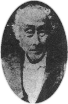 Suetomo Sanjonishi