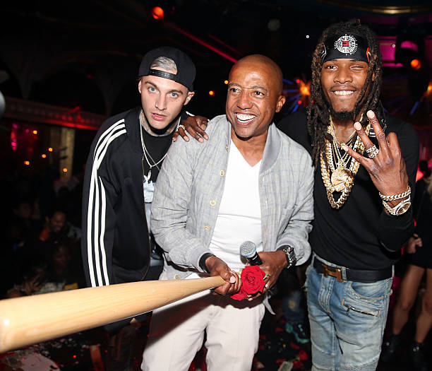 Gallery of Fetty Wap