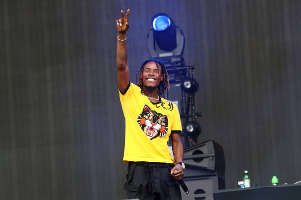 Gallery of Fetty Wap