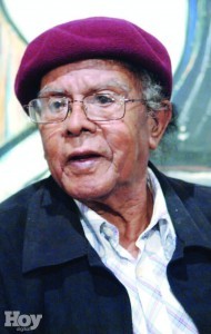 Gallery of Ramon Oviedo