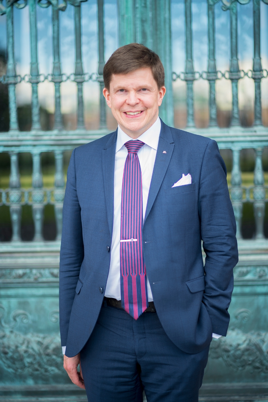 colleague: Andreas Norlén