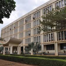 Gallery of Maurice Ntahobari