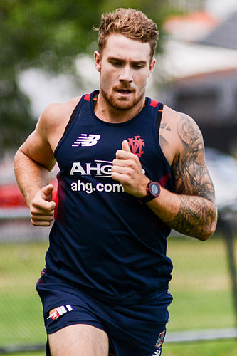 Dean Kent