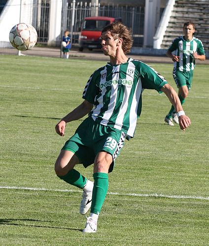 Davidas Arlauskis