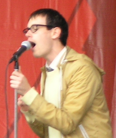 Forrest Kline
