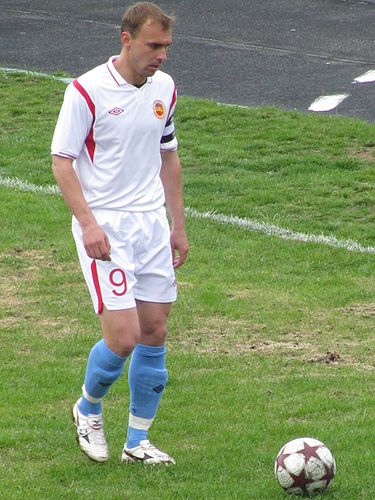 Dmitry Govorukhin