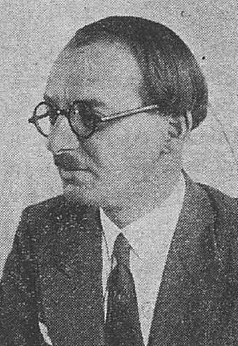 Emil Dorian