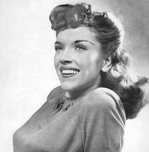 Ella Morse