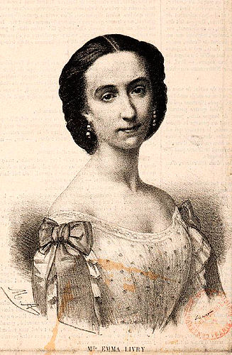 Emma Livry
