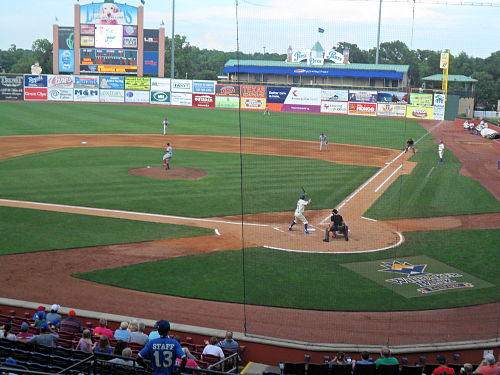 Bubba Starling