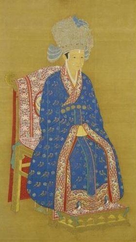 Empress Xiansu