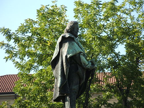 Enrico Braga