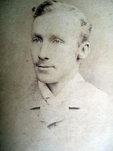 Francis Fox
