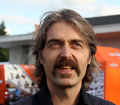 Erik Skjoldbjaerg