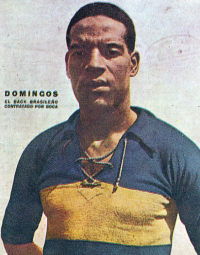 Domingos Antonio