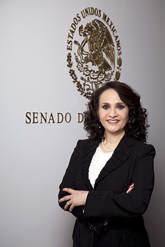 Dolores Padierna