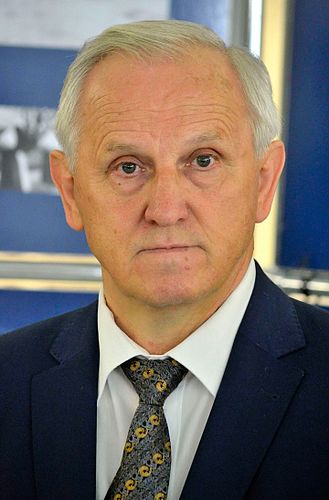Eugeniusz Czykwin