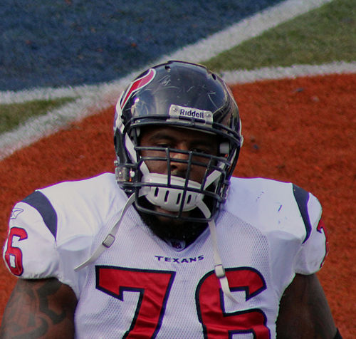 Duane Brown