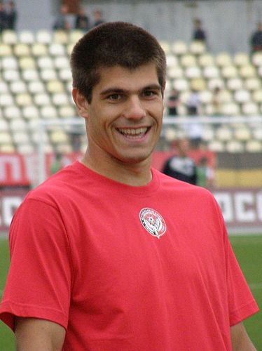 Edin Junuzovic